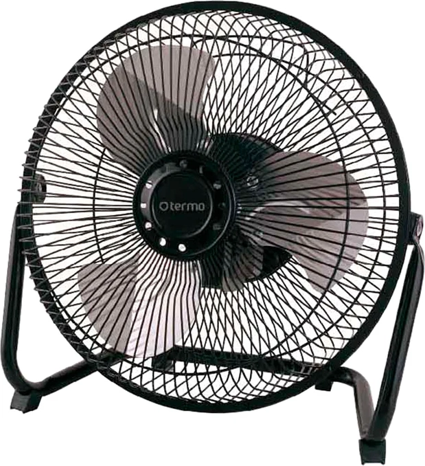 Termo 511000 Bord Gulvvifte 23Cm 32.5W