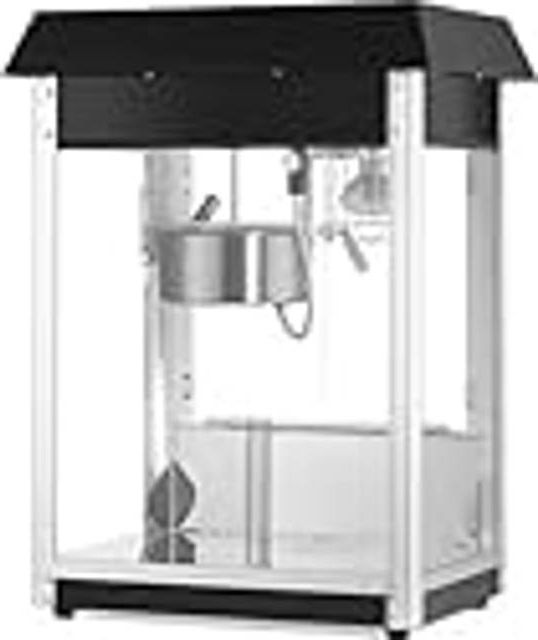 Hendi Popcornmaskine Sort Model