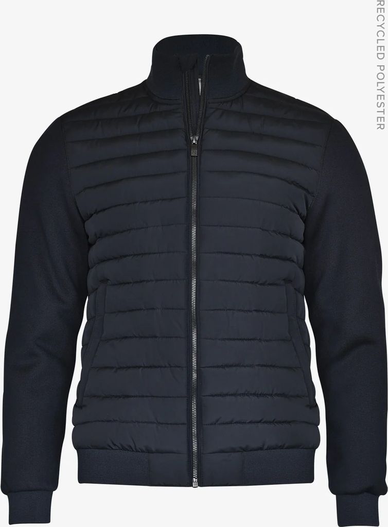 Crescent Men - Navy