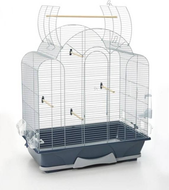 fuglebur melodie 62 x 38 x 84 cm