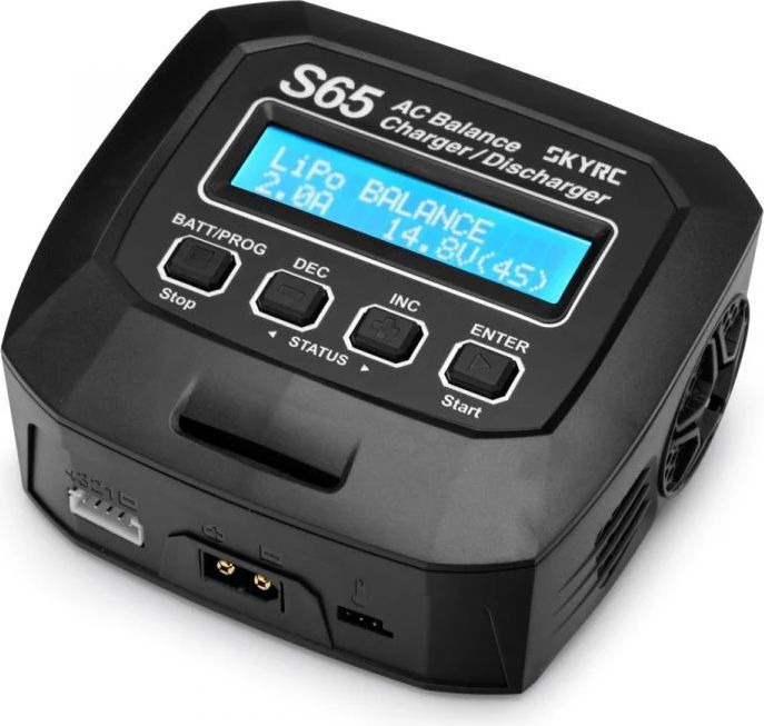 SkyRc S65