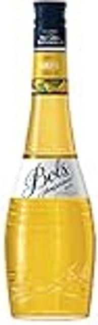 Bols Banana 17% 0,7l