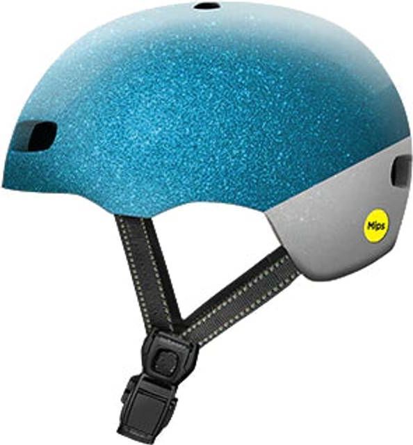 Nutcase Baby Nutty Qwik Flex MIPS - Cykelhjelm - XXS (48 - 52 cm)