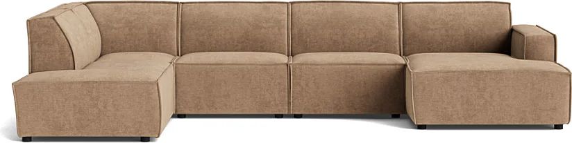 lyon u-sofa