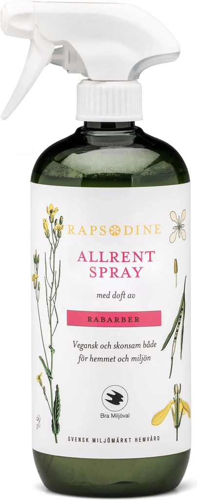Rapsodine Allrent Spray