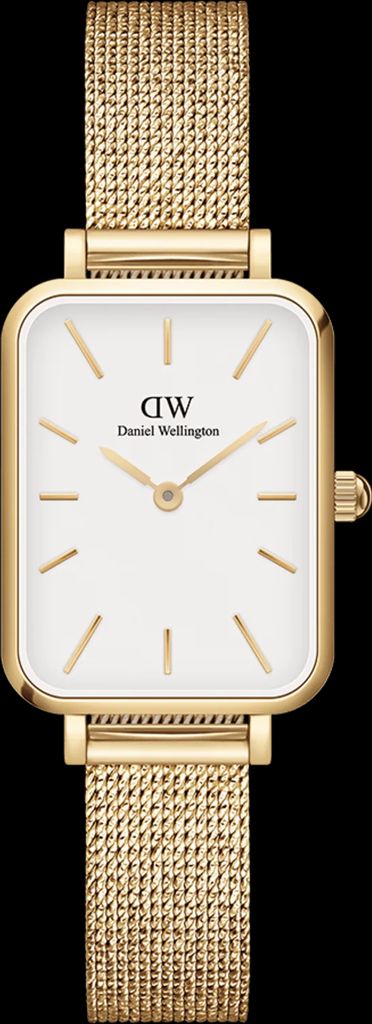 quadro evergold gold 20x26mm white