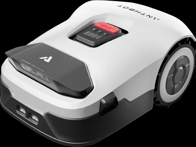 anthbot robotplæneklipper genie 3600 m²