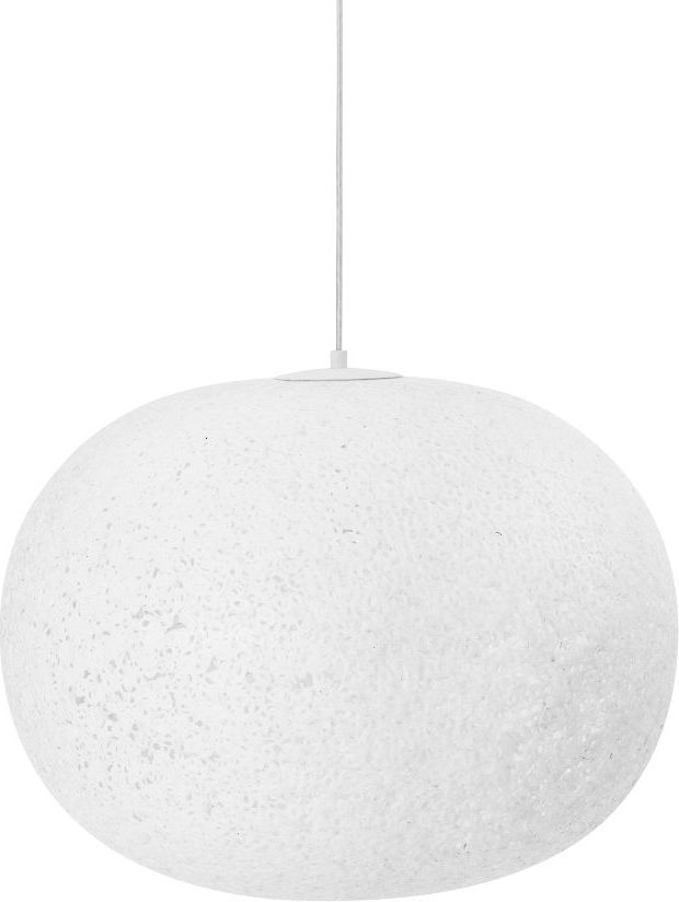 Normann Copenhagen Act Ø80 cm Hvid Pendel