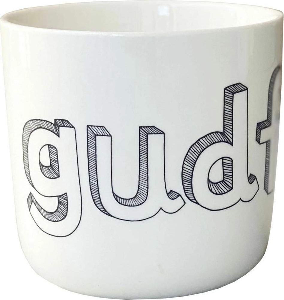 Liebe Kop Gudfar