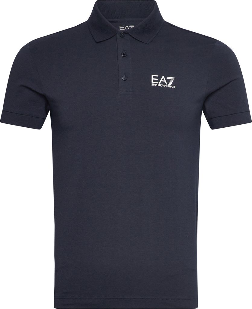 EA7 | Polo Shirt | XS