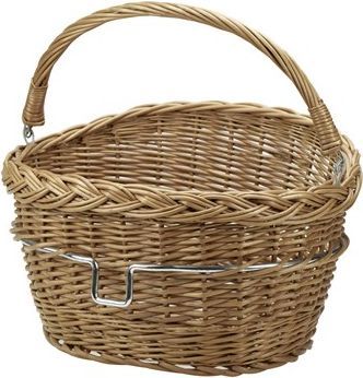 KLICKfix Pileflet kurv