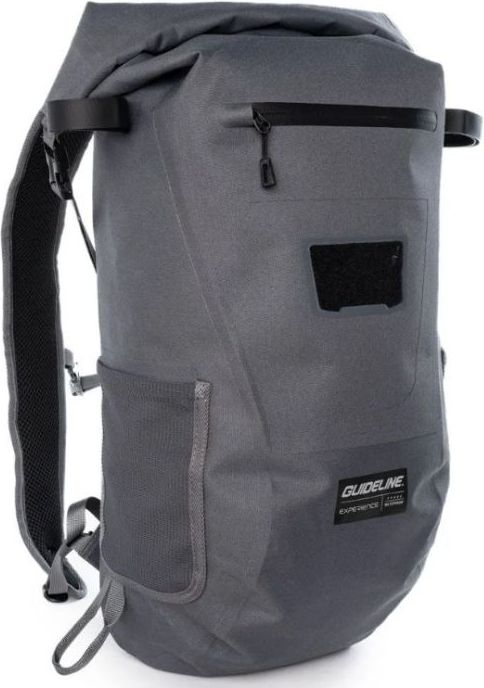 Guideline Experience WP Rolltop 21 Trundle Gray