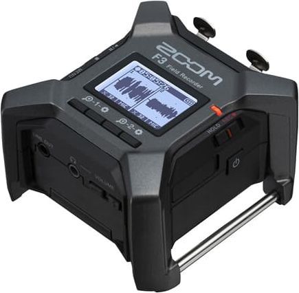 Zoom, F3