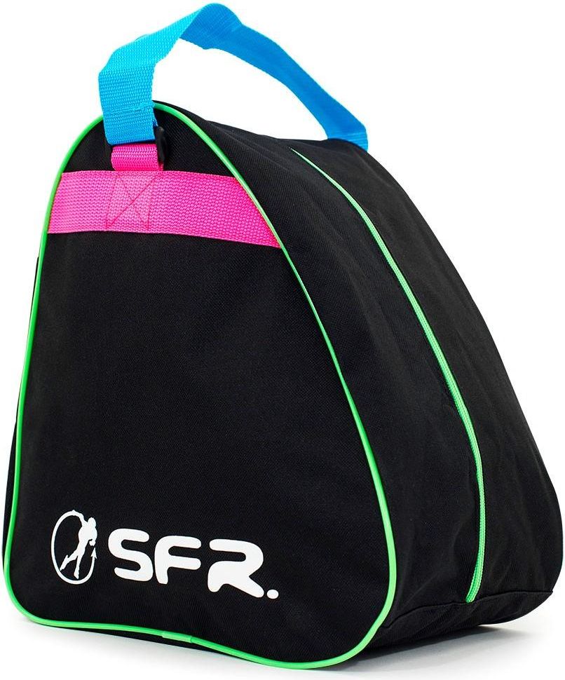 SFR Vision Skridskoåkning & Rullskridskoåkning Bag Disco