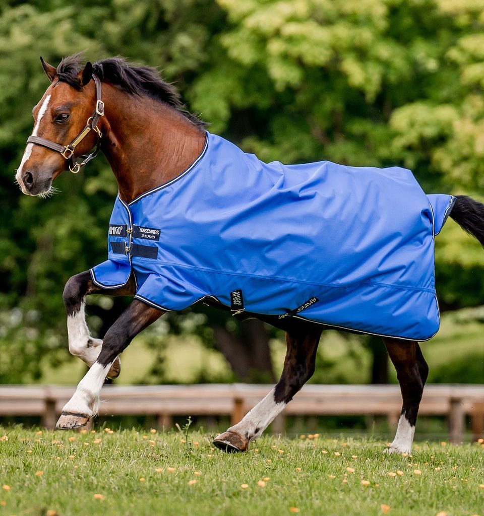 horseware amigo hero ripstop lite 0 g. - outlet