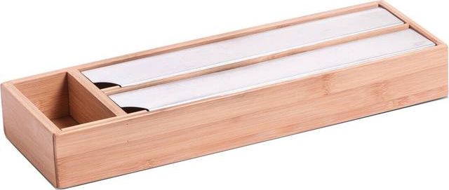 Zeller Present Folien