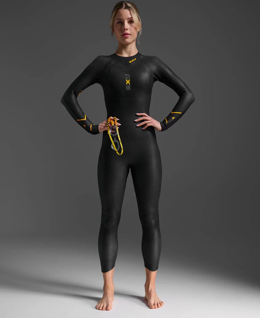 propel:1 wetsuit