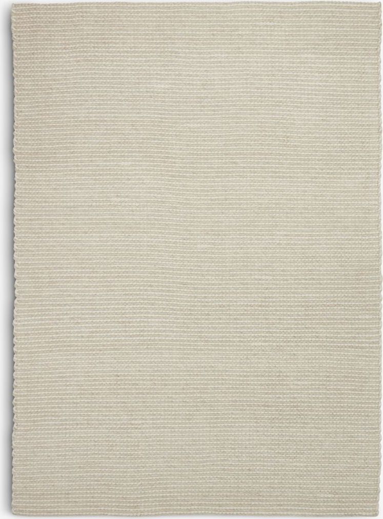tæppe lucerne 200x300 beige