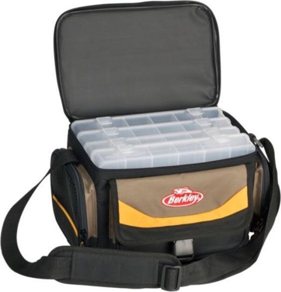 Berkley Bag
