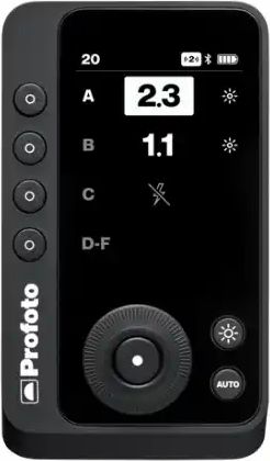 Profoto Connect Pro Remote for Sony
