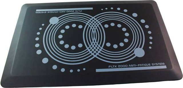 Floortex AFS-TEX 2000 Ergonomisk mat