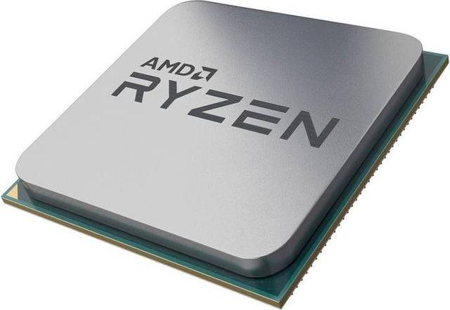 AMD Ryzen 9 3900X / 3.8 GHz processor CPU - 12 kerner - 3.8 GHz - AMD AM4 - Bulk (ingen køler)