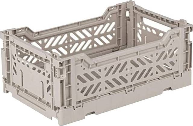 Aykasa 27 x 17 x 11 cm Mini Sand Förvaringslåda