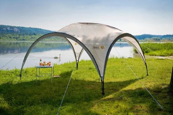 coleman event shelter xl
