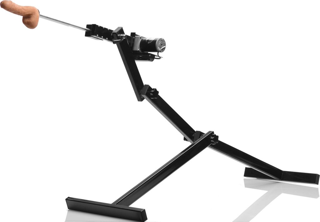 LoveBotz Matrix Multi-Angle Sex Machine