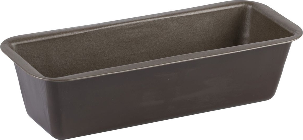 Rektangulær Non-stick L 26 cm Kageform