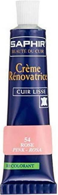 Saphir Renoverende Creme 25ml Saphir Pink Rose 54