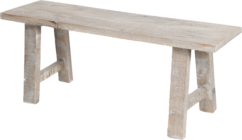 Clayre & Eef Plantebord 48x13x28 cm