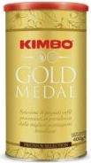 Kimbo Caffe Macinato Gold Medal Edition - 400 gr