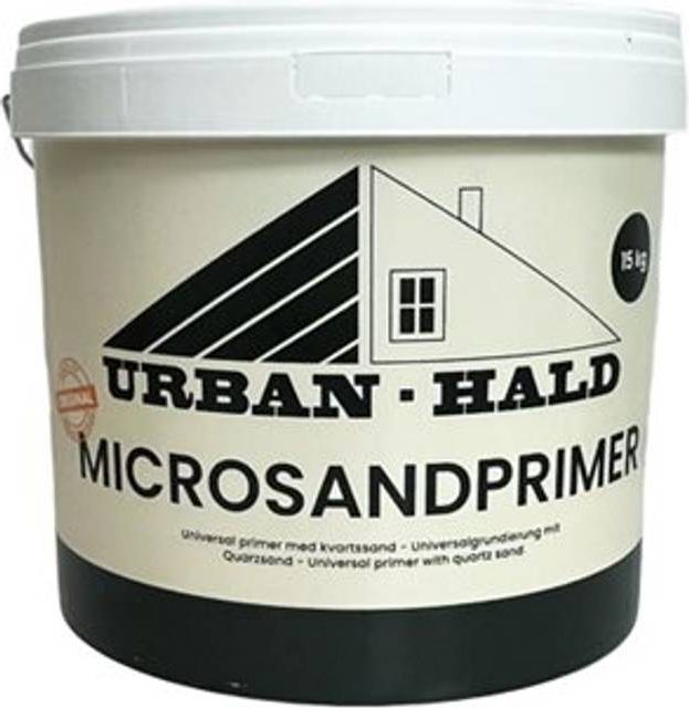 Urban-Hald Urban-Hald MicroSandprimer 15kg