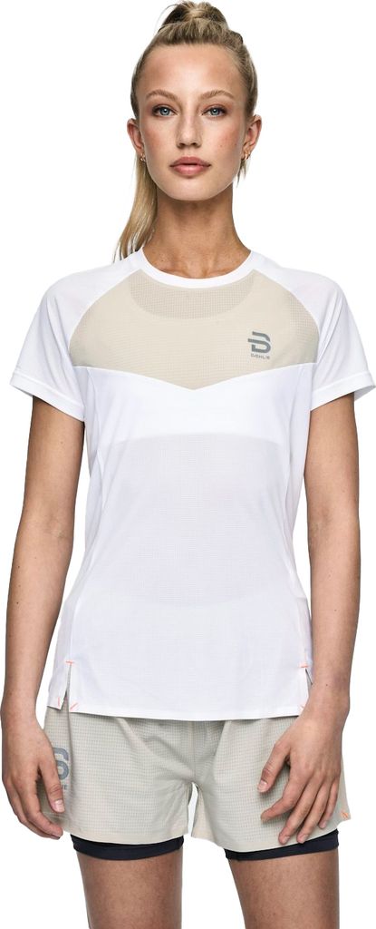 dæhlie t-shirt run 365 dame
