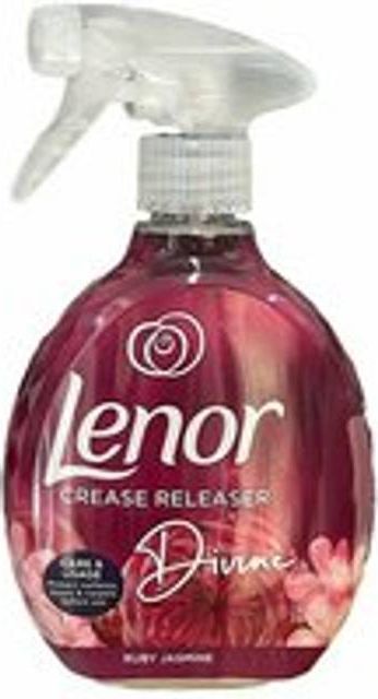 Lenor Crease Releaser Ruby Jasmine 500ml