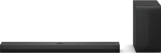 LG Soundbars NS70TY