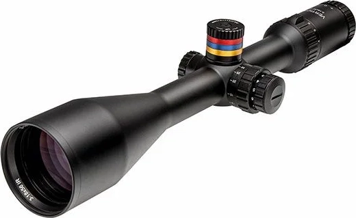 Nordhunt Vertical T6 SWA 3-18x56