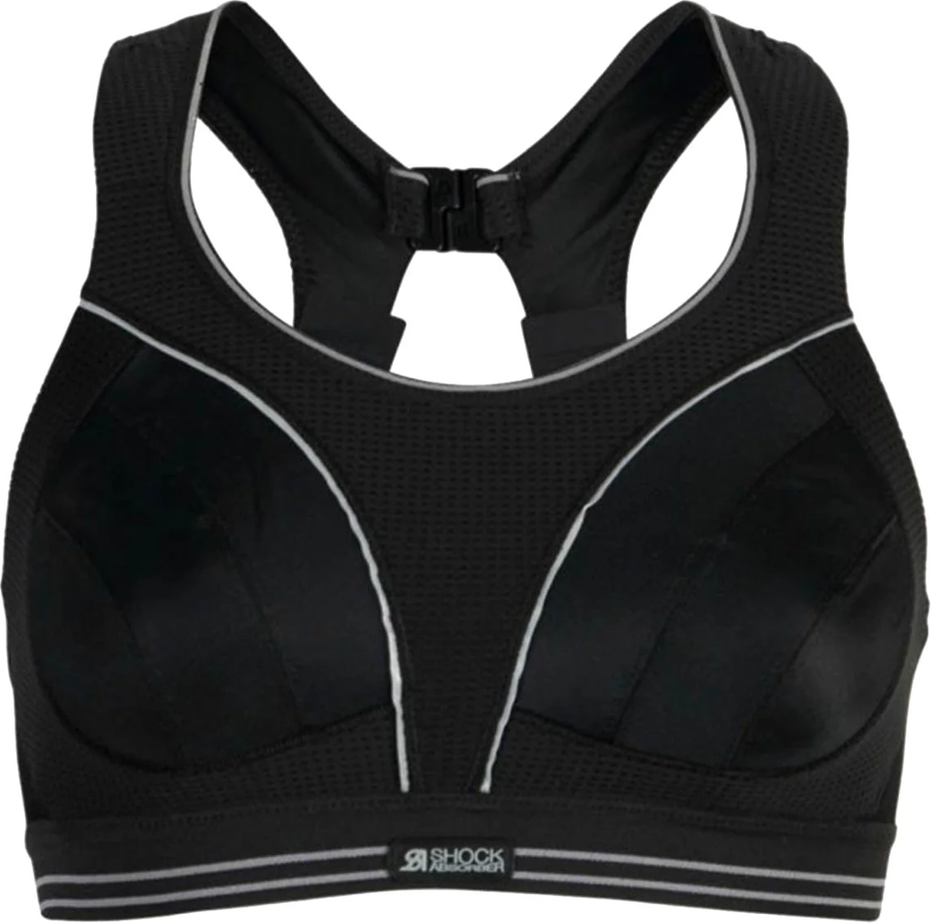 shock absorber ultimate run bra