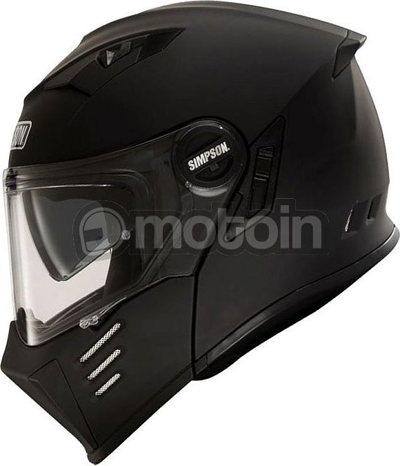 Simpson Darksome