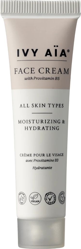 IVY AïA Face Cream Travel Size