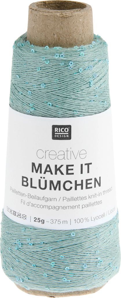 Creative Make It Bl�mchen - Patina - 002