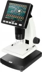 Levenhuk DTX 500 LCD Digital Microscope - Mikroskop