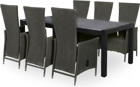 Comfort Garden Outfit 205-275x100cm