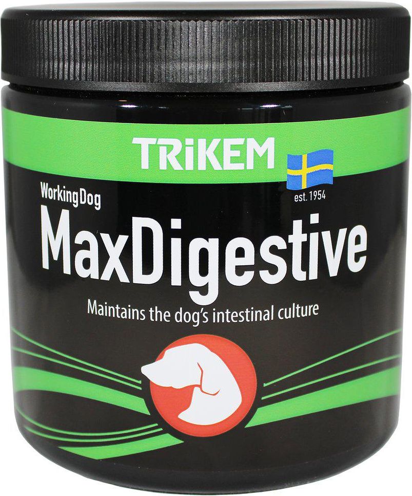 Working dog Max Digestive 600 gram