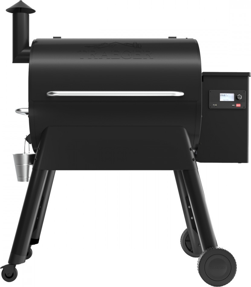 Pro 575 pelletsgrill