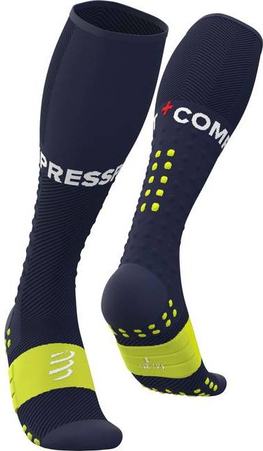 Compressport Løbesstrømper, T1 35-38 2022 Løbestrømper