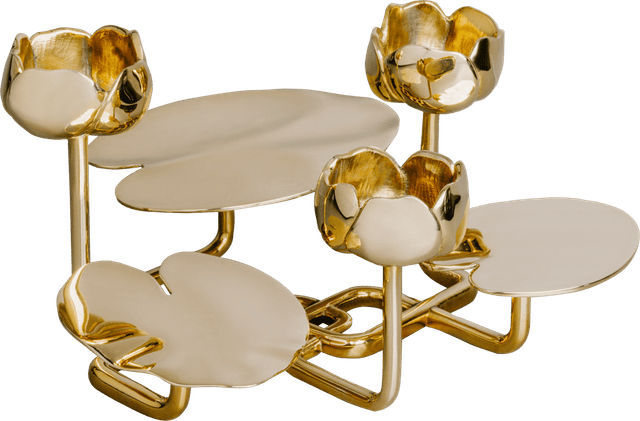 Hilke Collection Ninfea grande