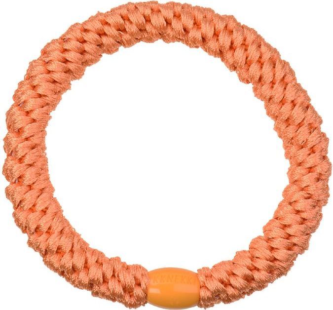 Bon Dep Kknekki Elastik Orange OneSize Kknekki Hårpynt