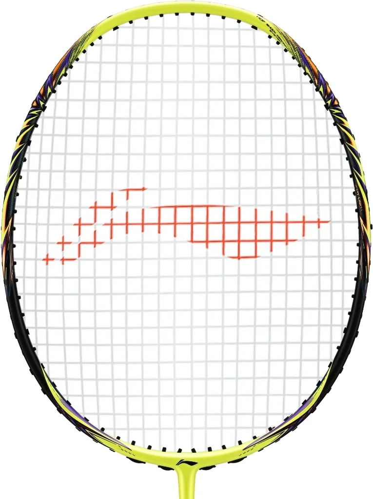 Li Ning Bladex 700 Yellow